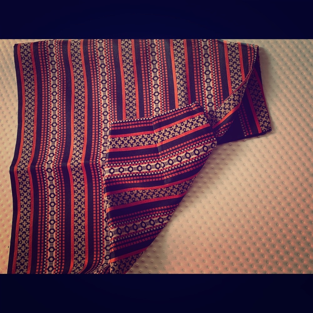 Loft skirt